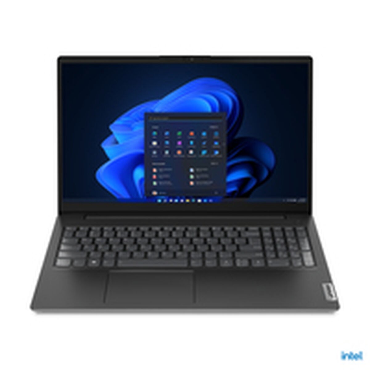 Ноутбук V15 15,6" 8 GB RAM 256 Гб SSD Intel Core I3-1215U Испанская Qwerty