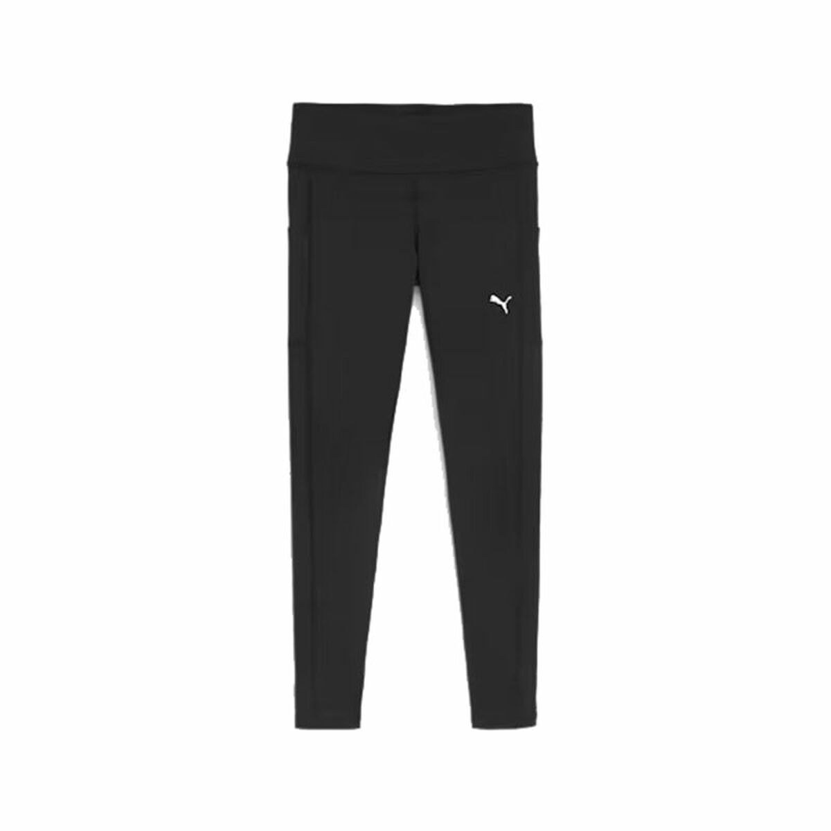 Sport leggings for Women Run Favorites Velocity Black
