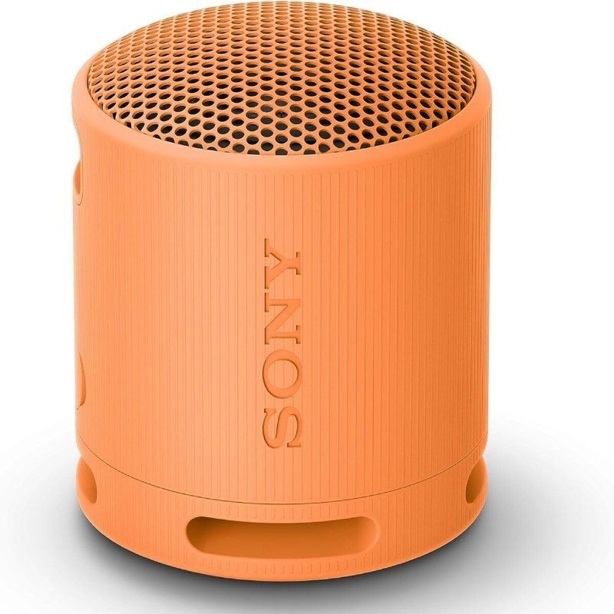 Портативный Bluetooth-динамик SRSXB100D Оранжевый