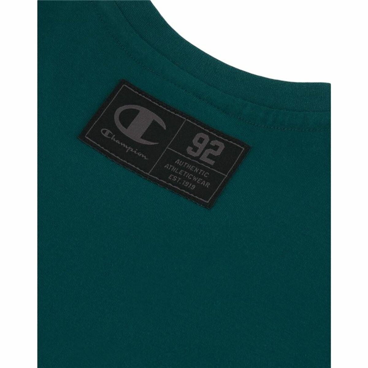 Men’s Short Sleeve T-Shirt