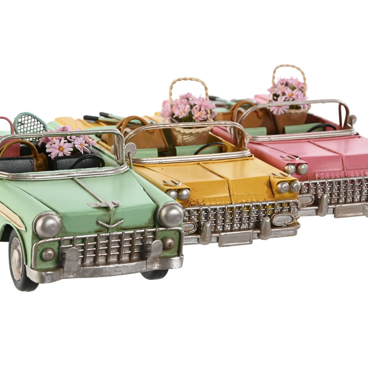 Decorative Figure Car