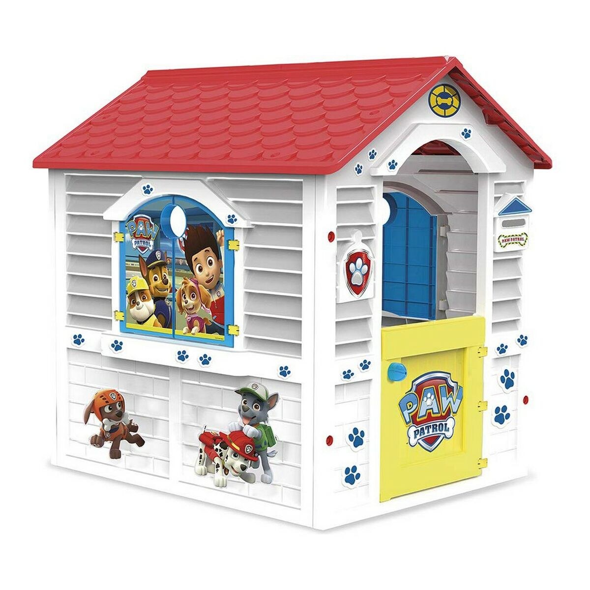 Children's play house 84 x 103 x 104 cm