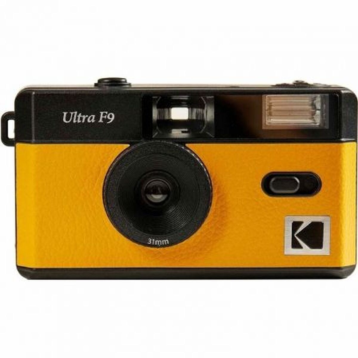 Фотокамера Ultra F9