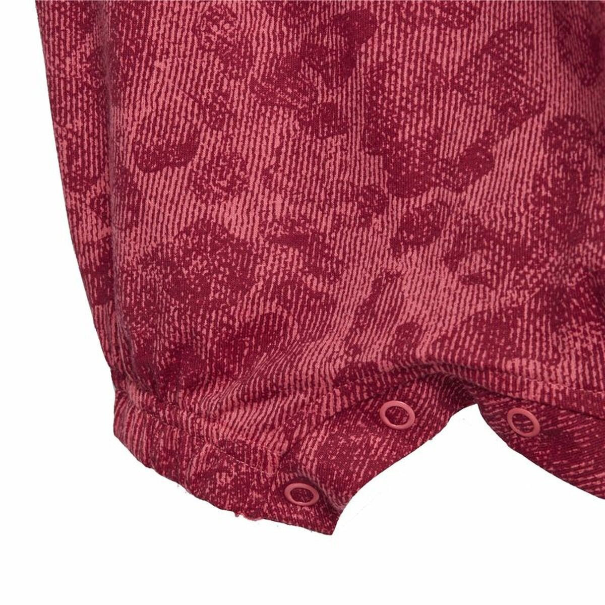 Kids Jumpsuit Favorites Girl Red
