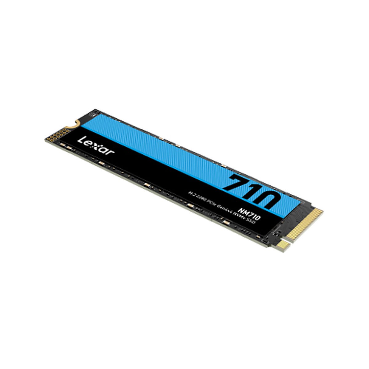 Жесткий диск LNM710X001T-RNNNG 1 TB SSD