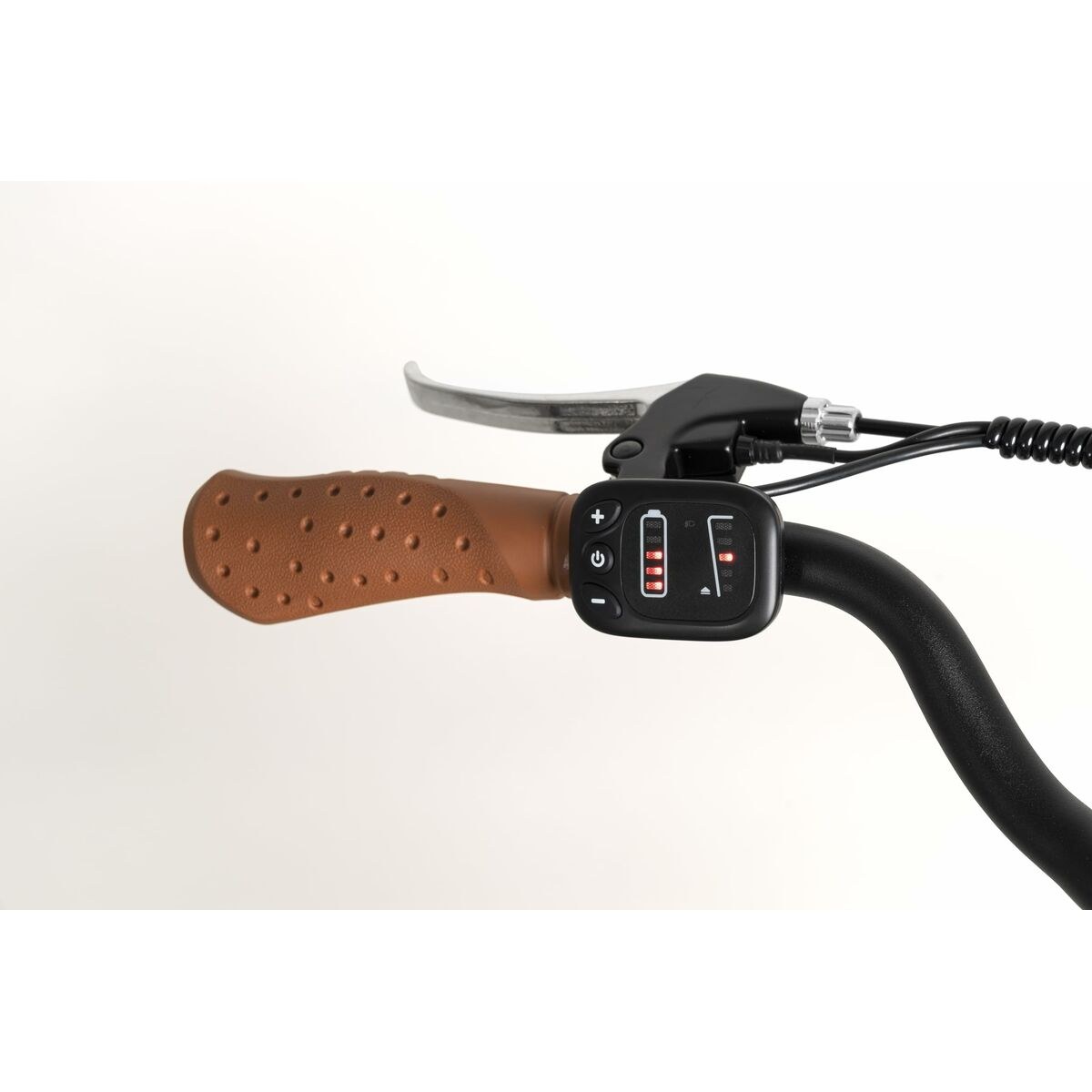 Электрический велосипед YOURIDE VIENA Кафе 250 W 28"