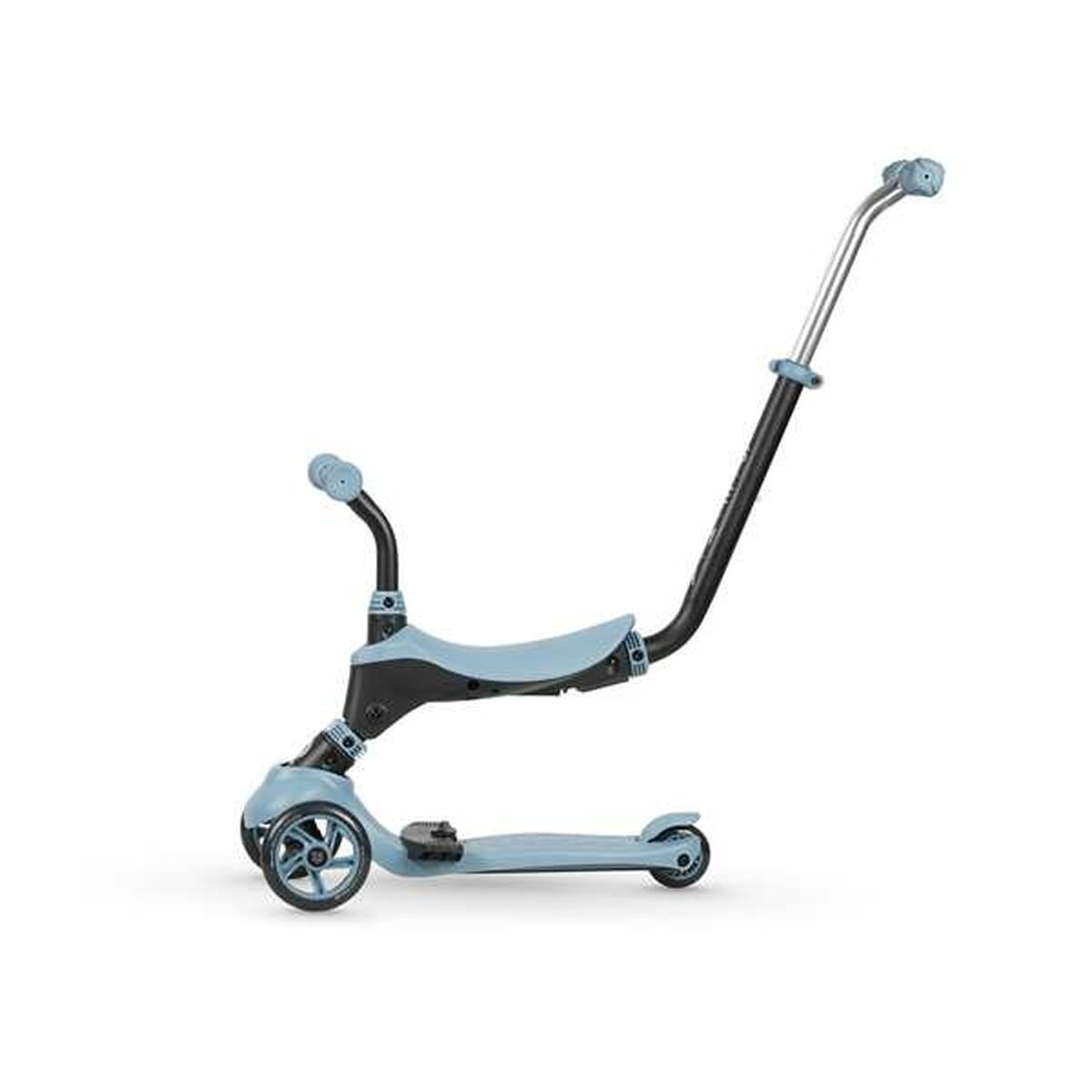 Scooter Sema Blue 5-in-1