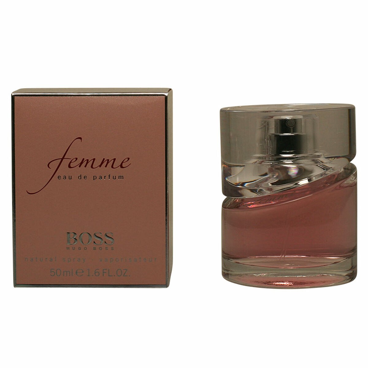 Женская парфюмерия Boss Femme EDP EDP