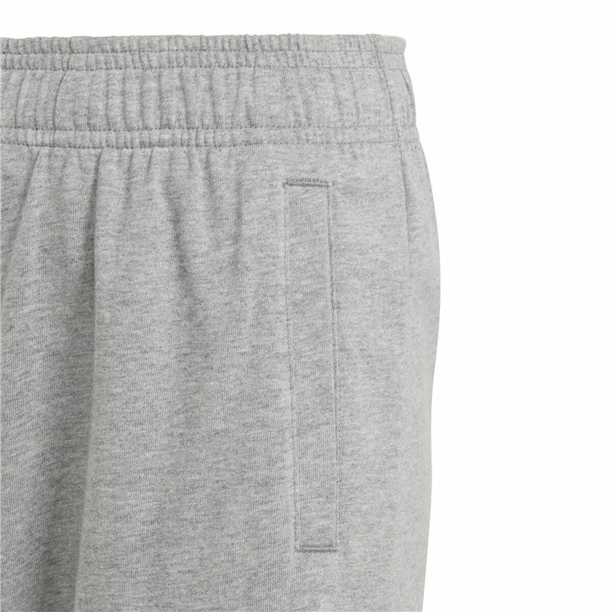 Unisex Sports Shorts Blrt Grey