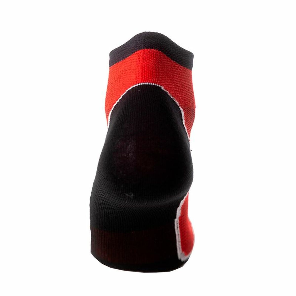 Sports Socks Yarka Red Running
