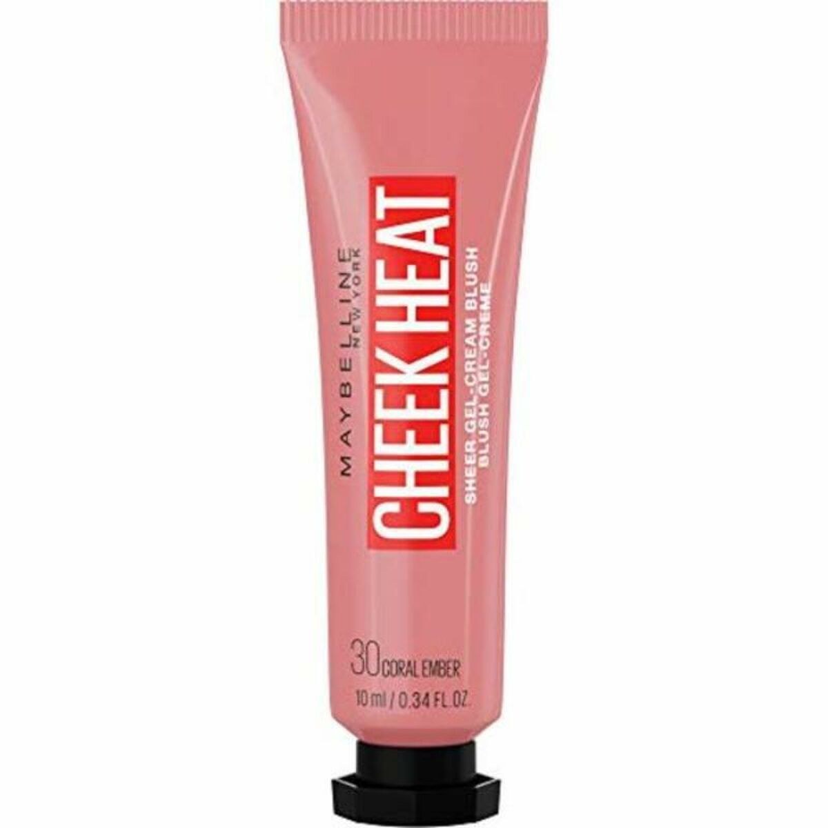 Румяна Cheek Heat (8 ml) 10 ml