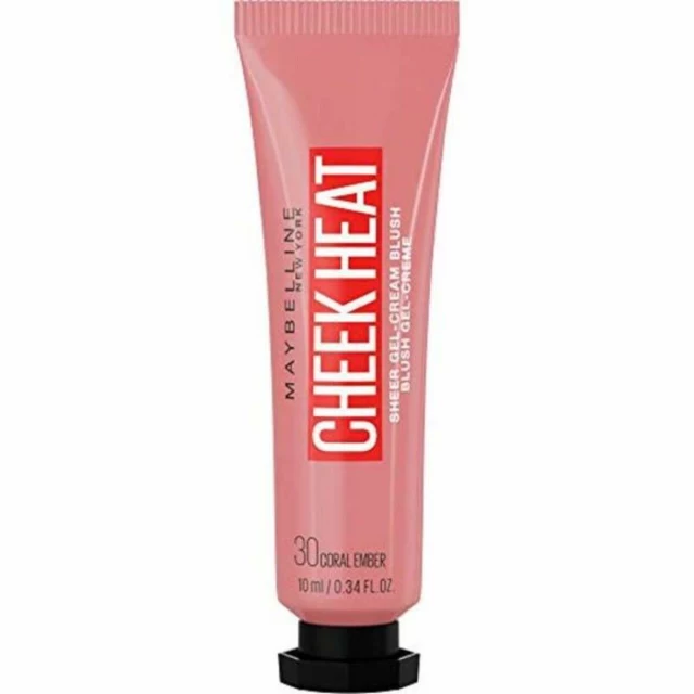 Румяна Cheek Heat (8 ml) 10 ml