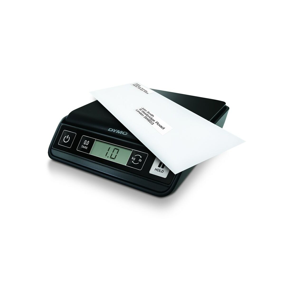 Precision Digital Scale