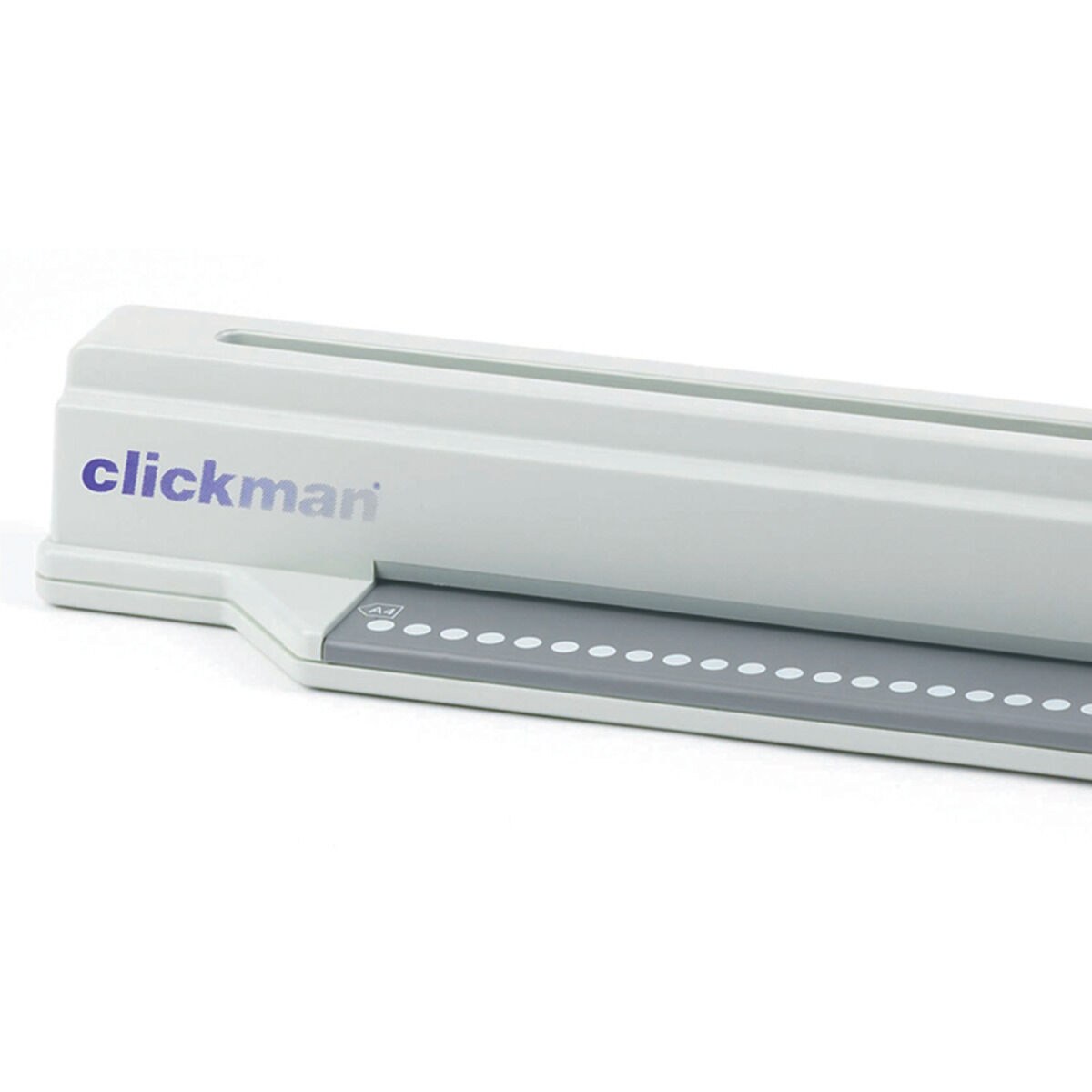 Bookbinder White/Grey