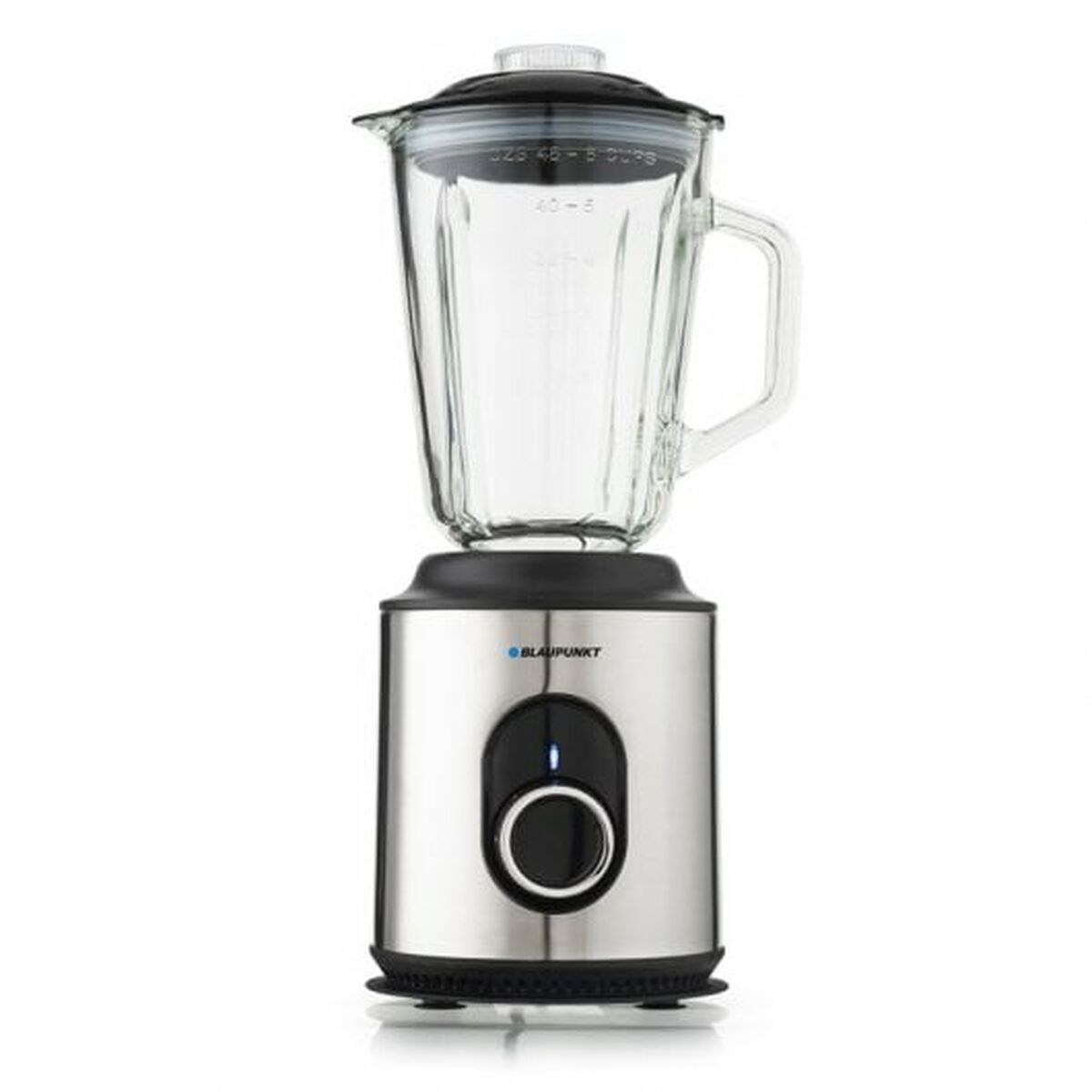 Cup Blender BP4002 Black 1000 W