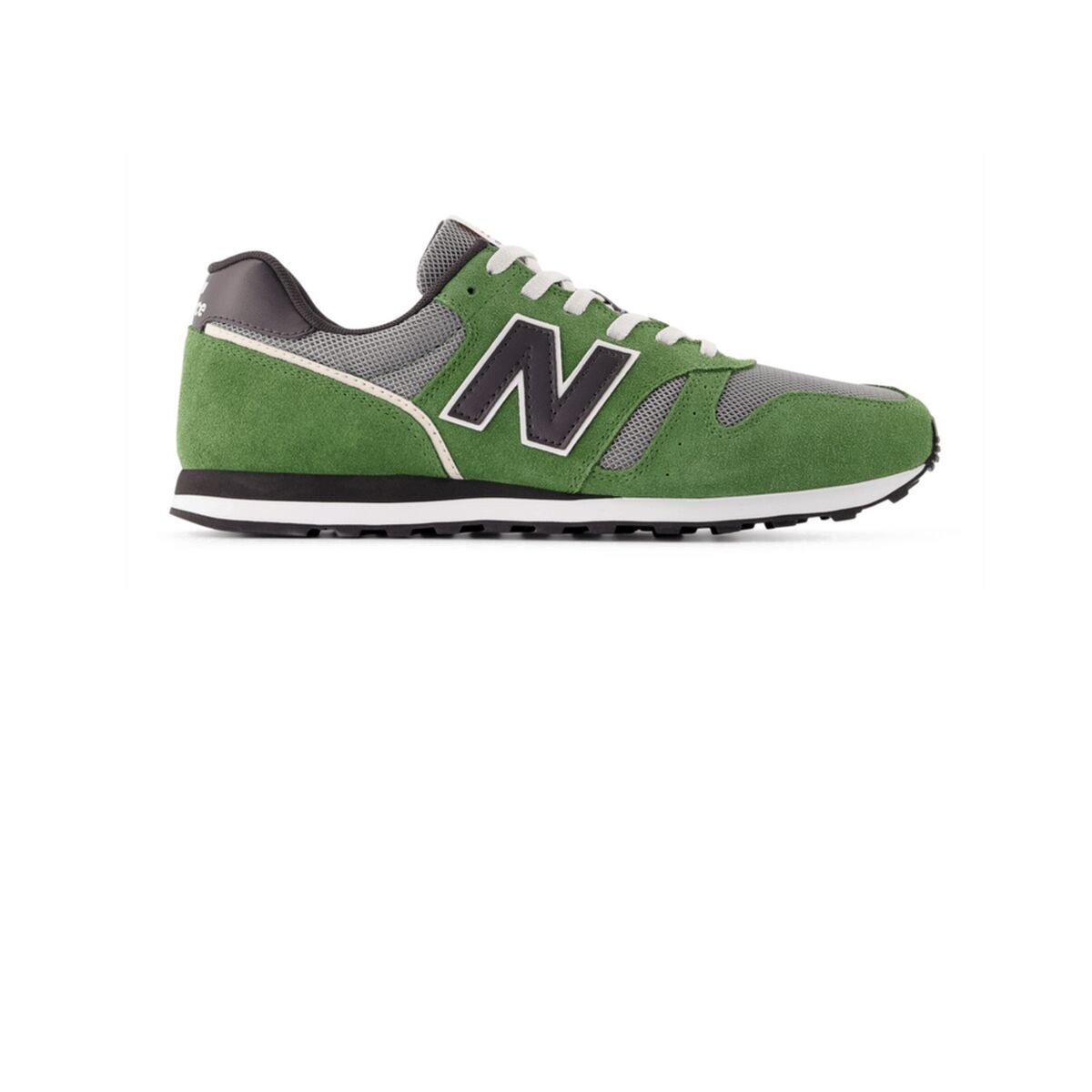 Men’s Casual Trainers ML373 XG2 Green