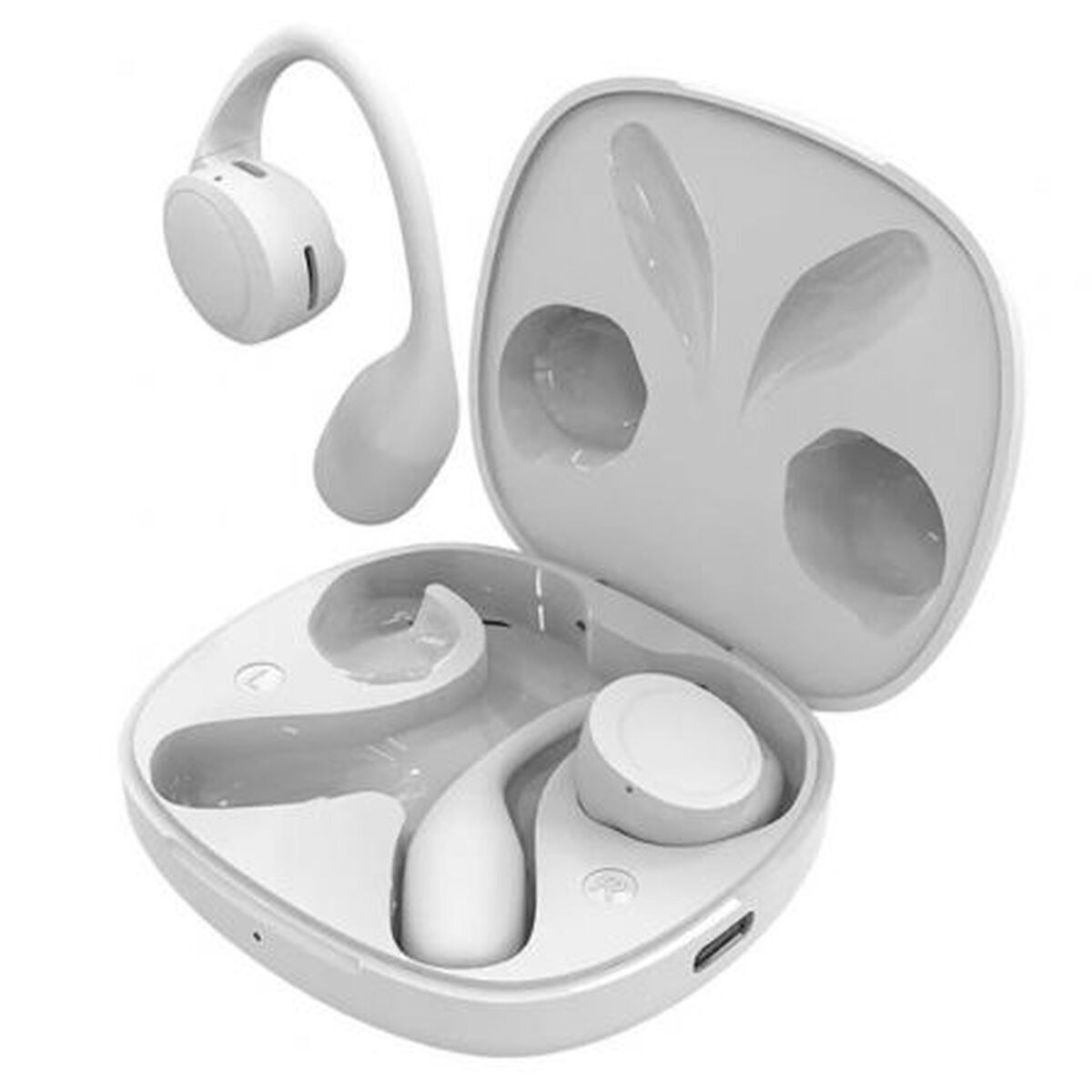 Bluetooth-наушники in Ear 4625B
