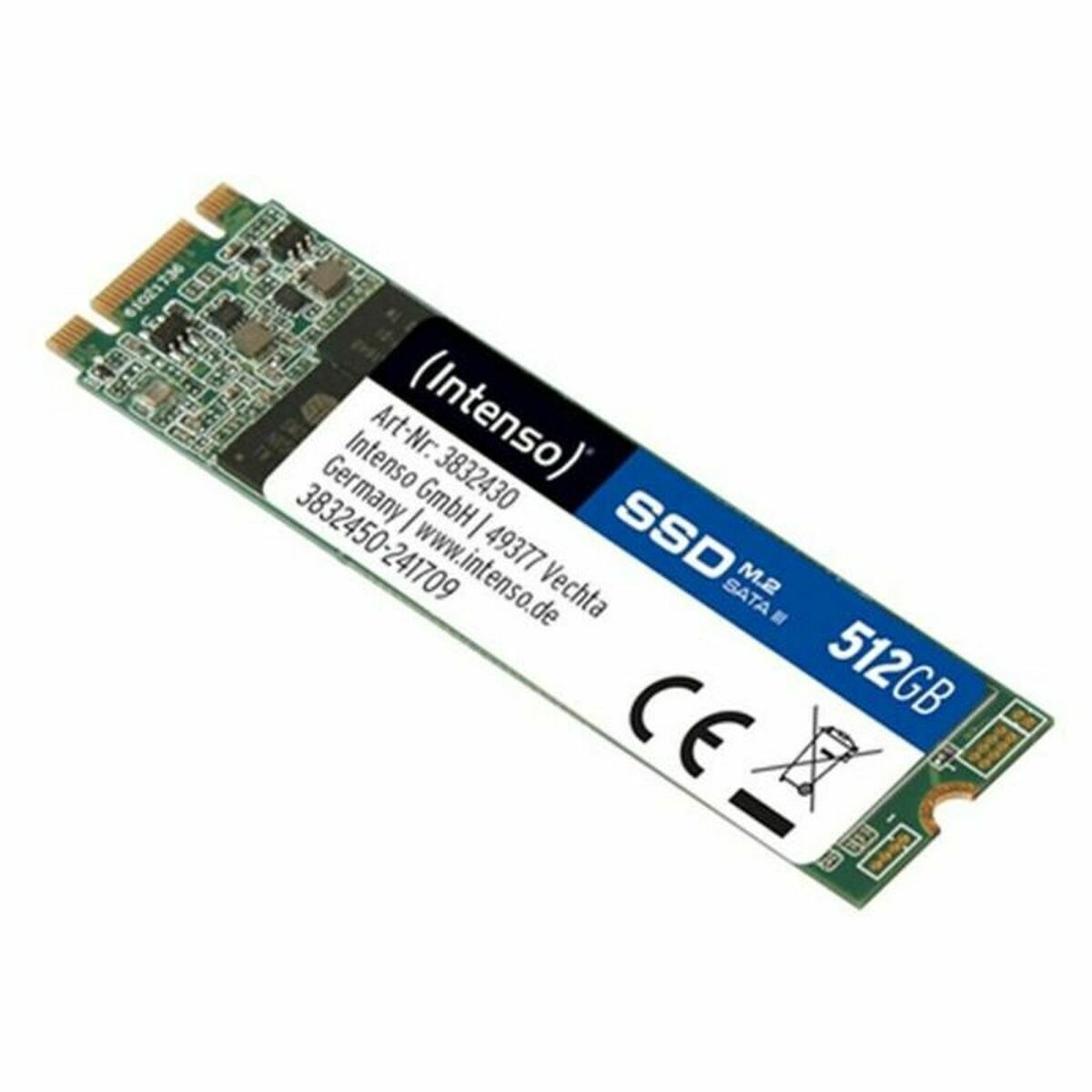 Hard Drive Top 512 GB SSD