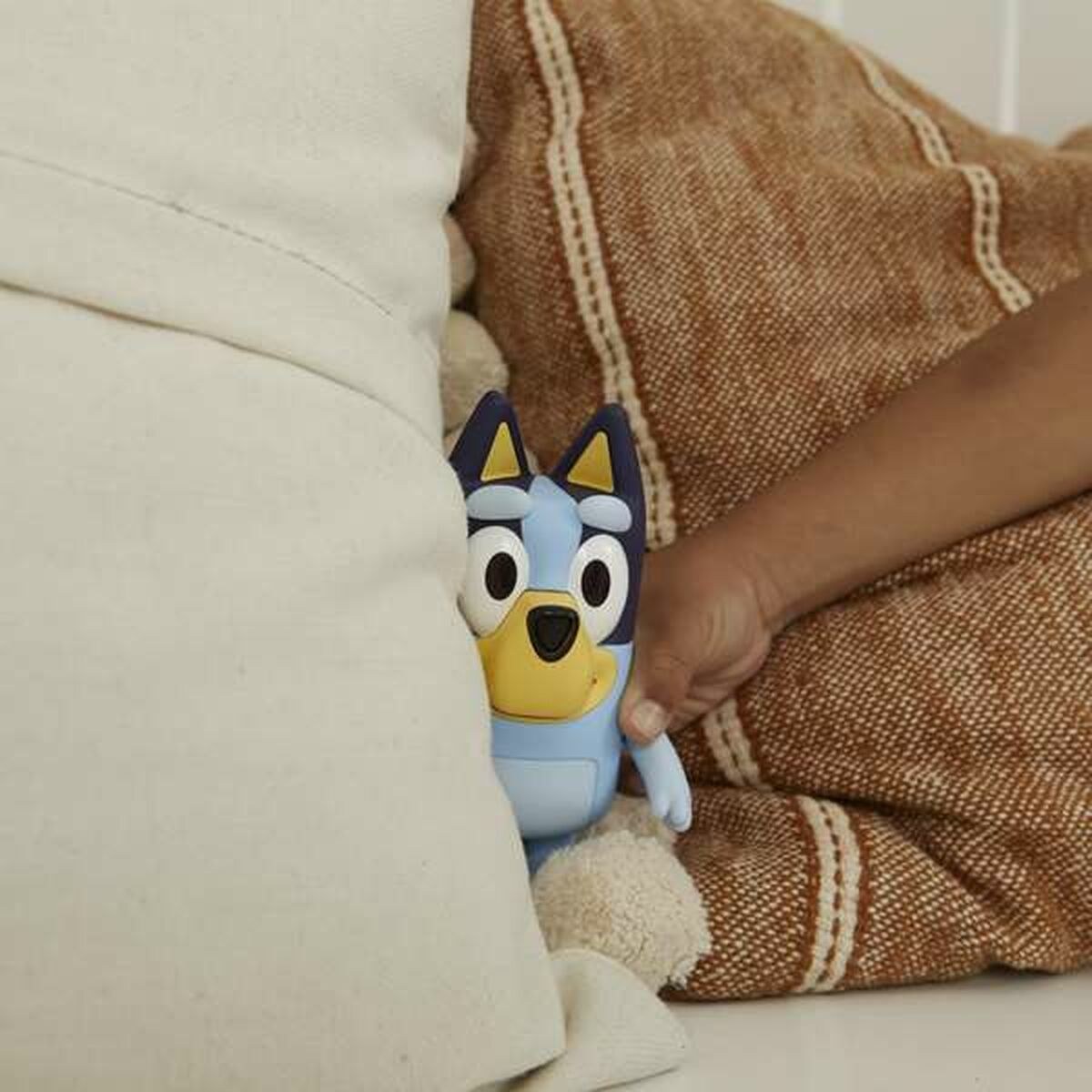 Interactive Pet