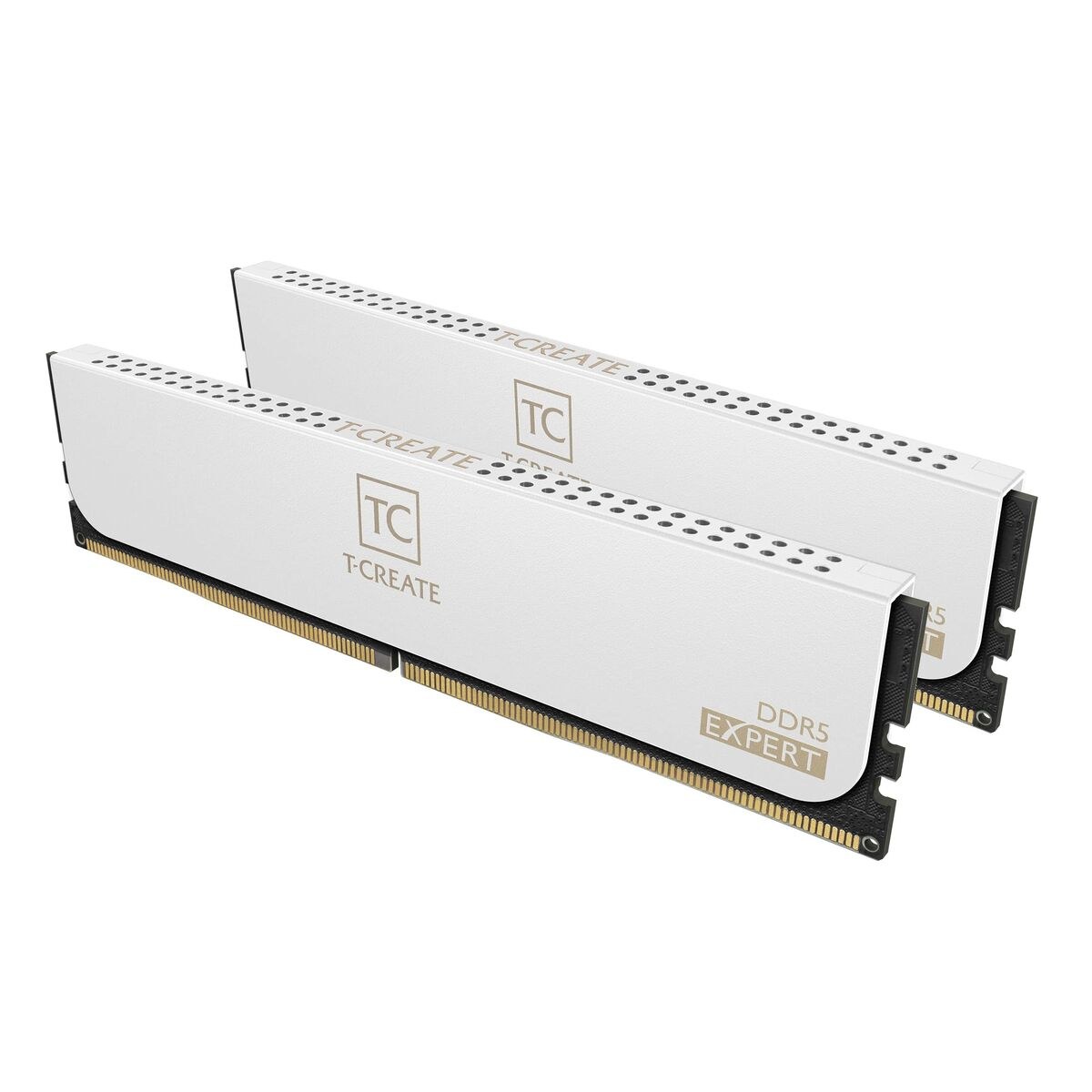 RAM Memory T-CREATE EXPERT CTCWD548G7200HC34ADC01 48 GB DDR5 SDRAM DDR5 7200 rpm