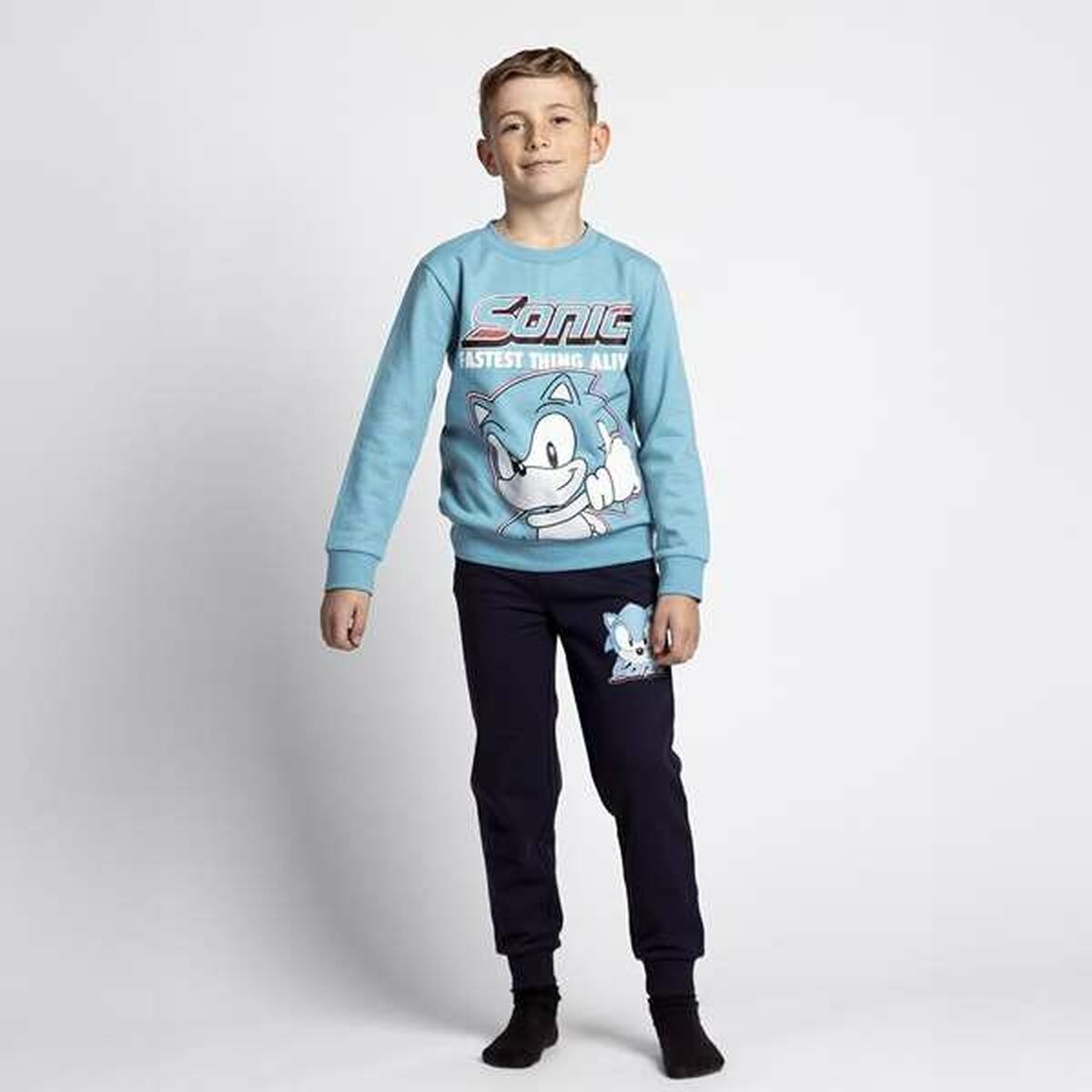 Children’s Tracksuit Dark green