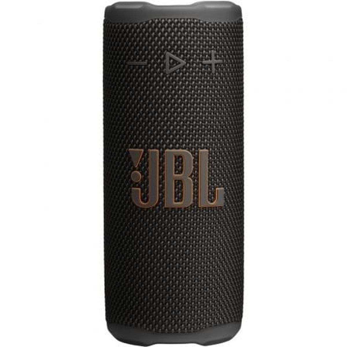 Портативный Bluetooth-динамик 255688 Чёрный 16 W