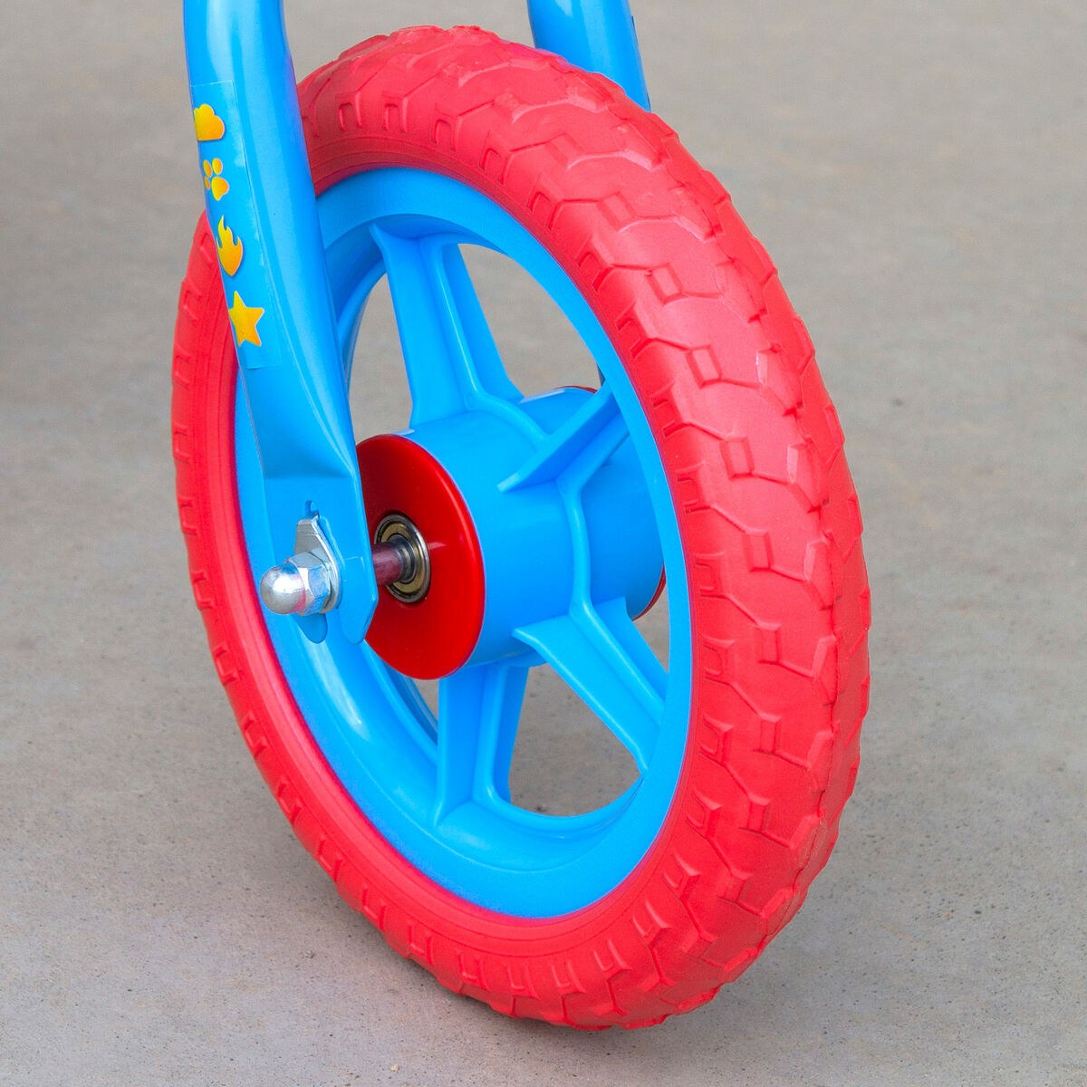 Ride-on toy 70 x 50 x 41 cm Multicolour