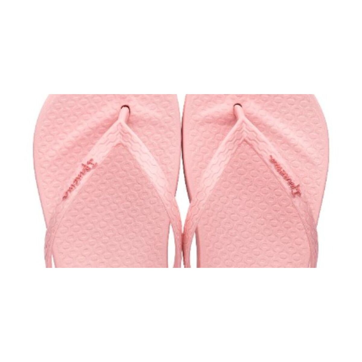 Women's Flip Flops FEM 82591 AG366