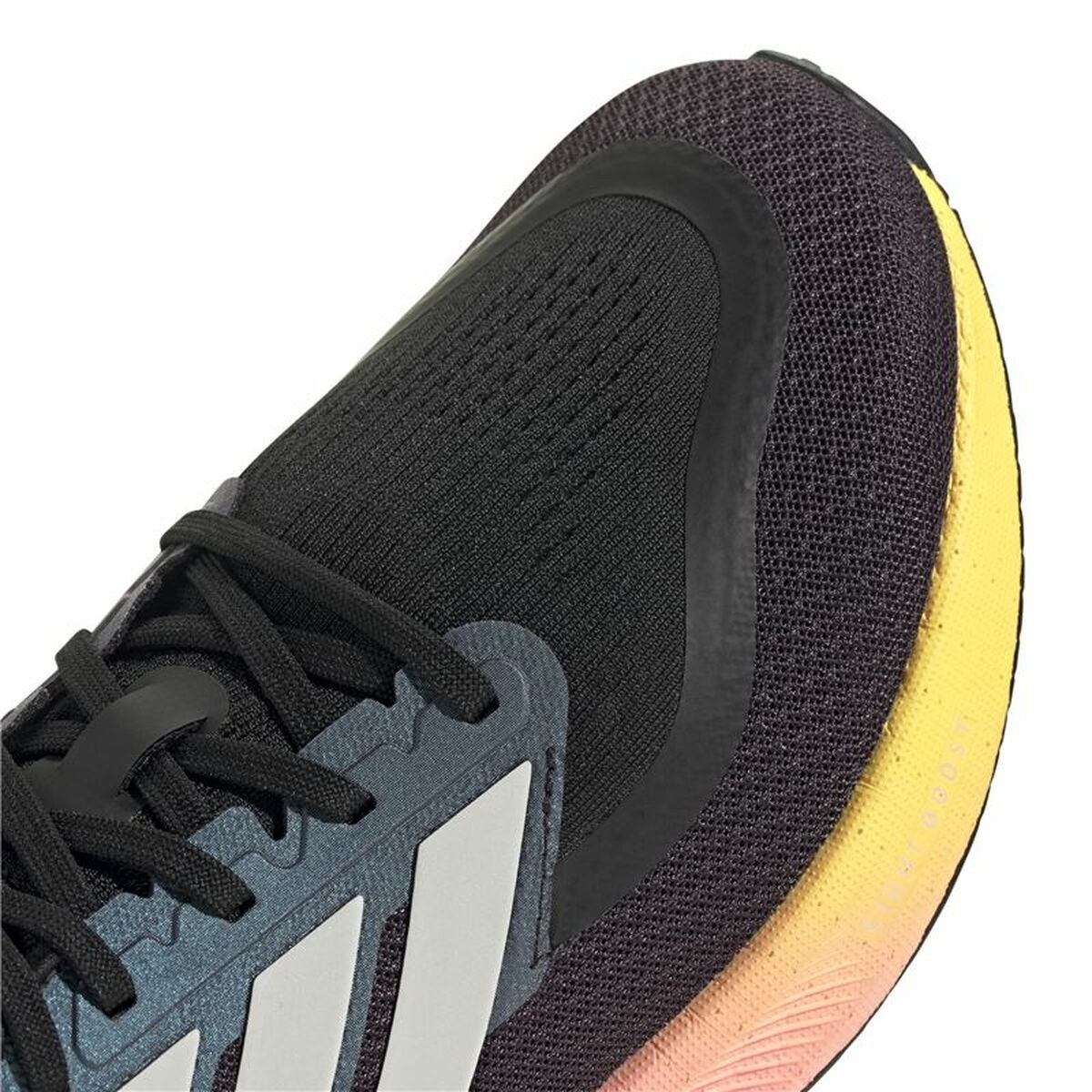 Беговые кроссовки для взрослых Pureboost 5 Чёрный