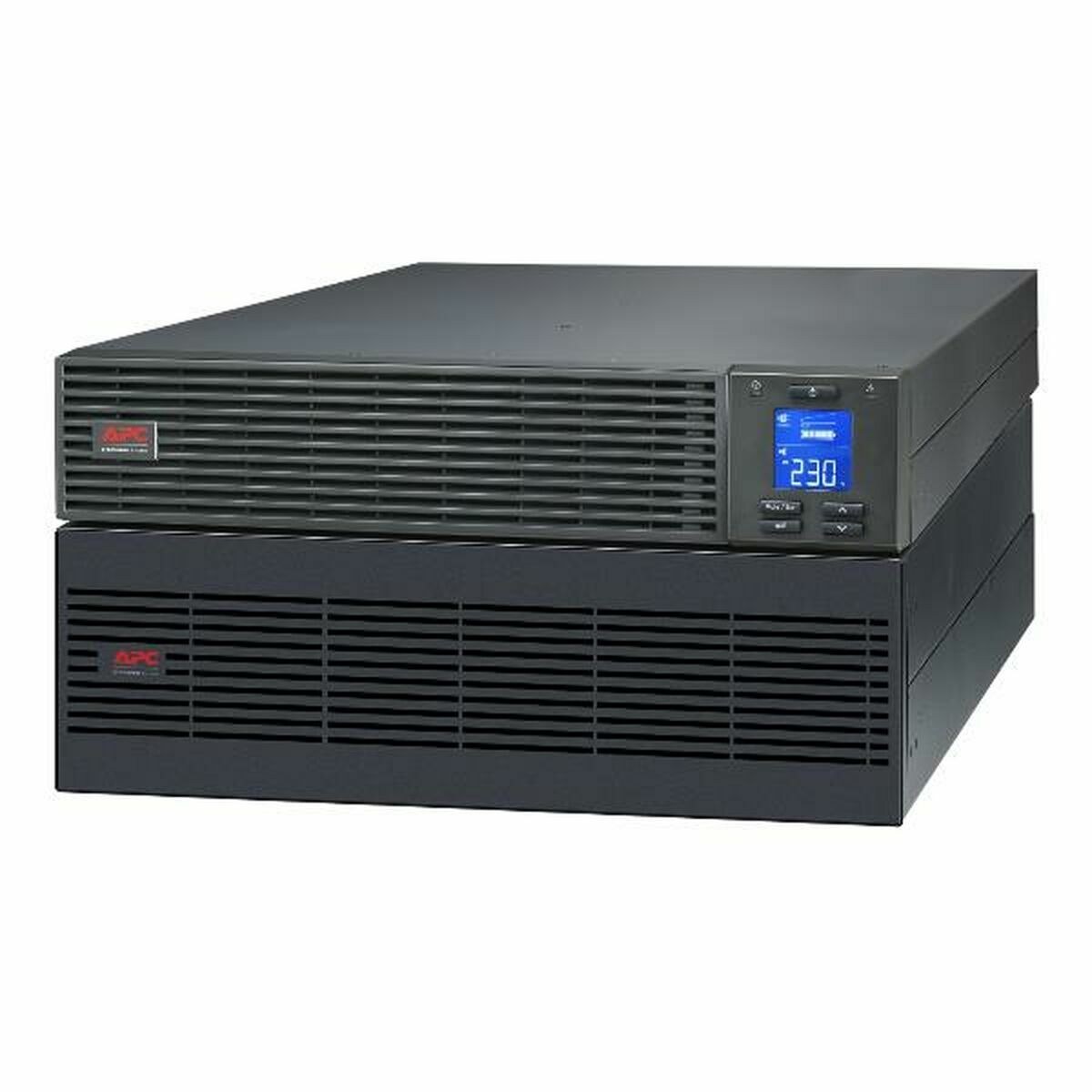 Uninterruptible Power Supply System Interactive UPS SRV5KRILRK 5000 W