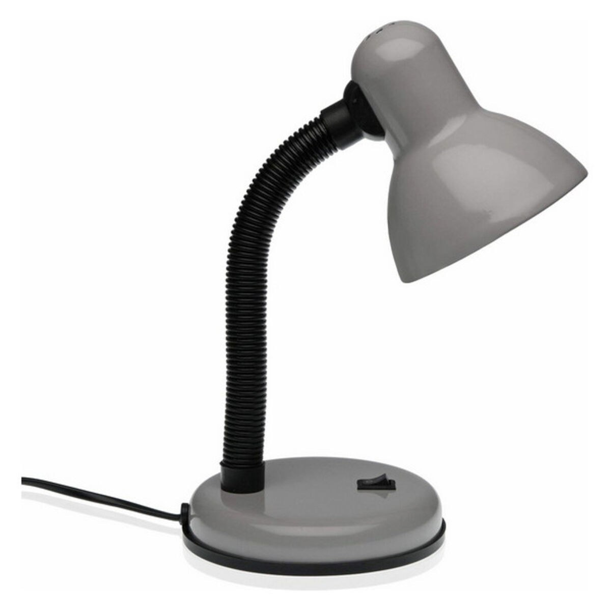 Desk lamp Metal 13 x 30 x 15 cm