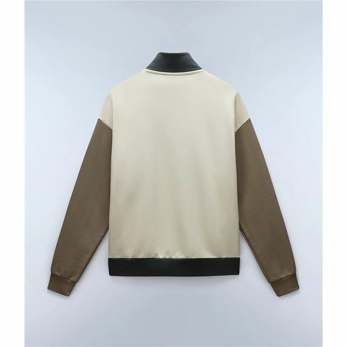 Men’s Sweatshirt without Hood B-Premium Hz Cb Mca 2