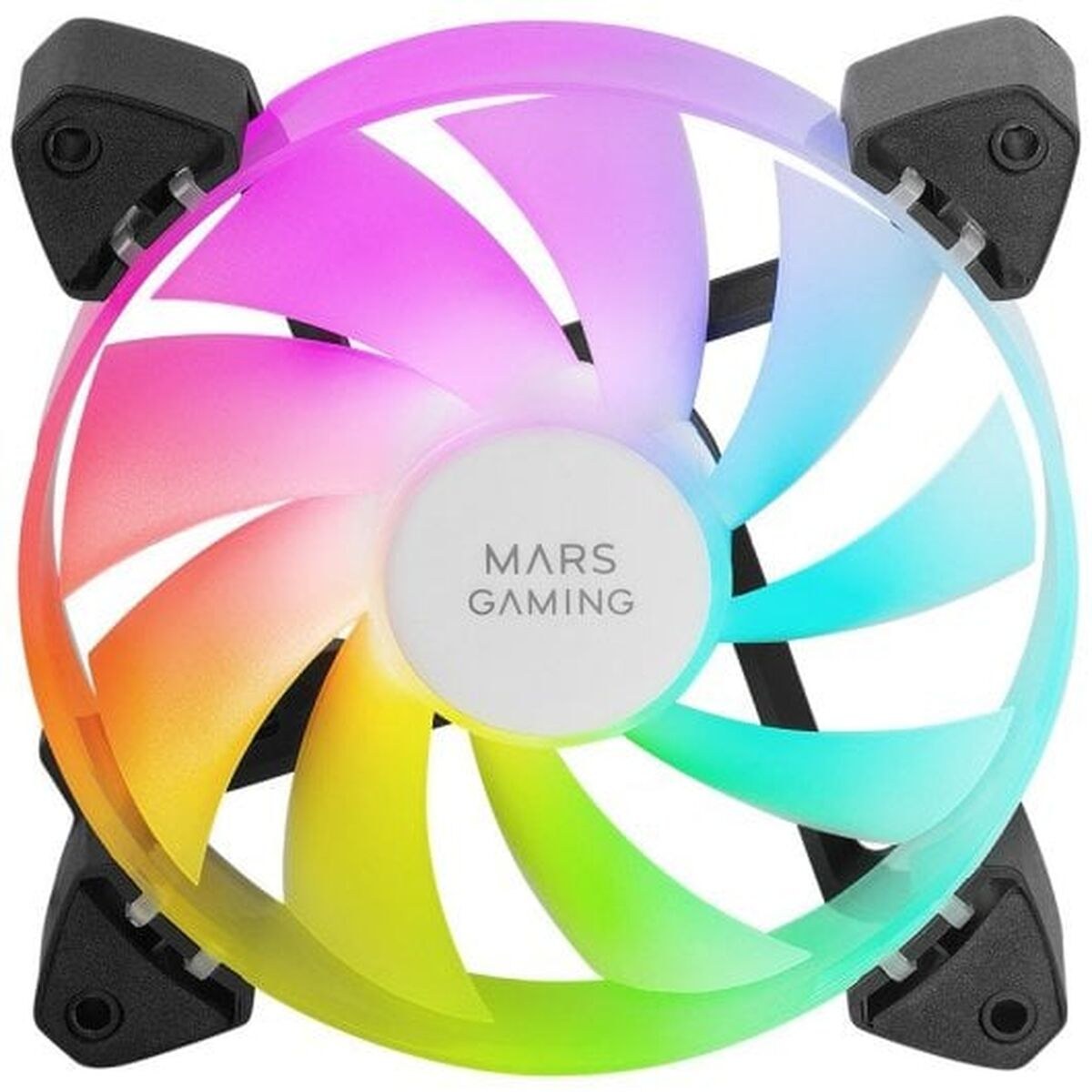 CPU Fan MF-3A Ø 12 cm