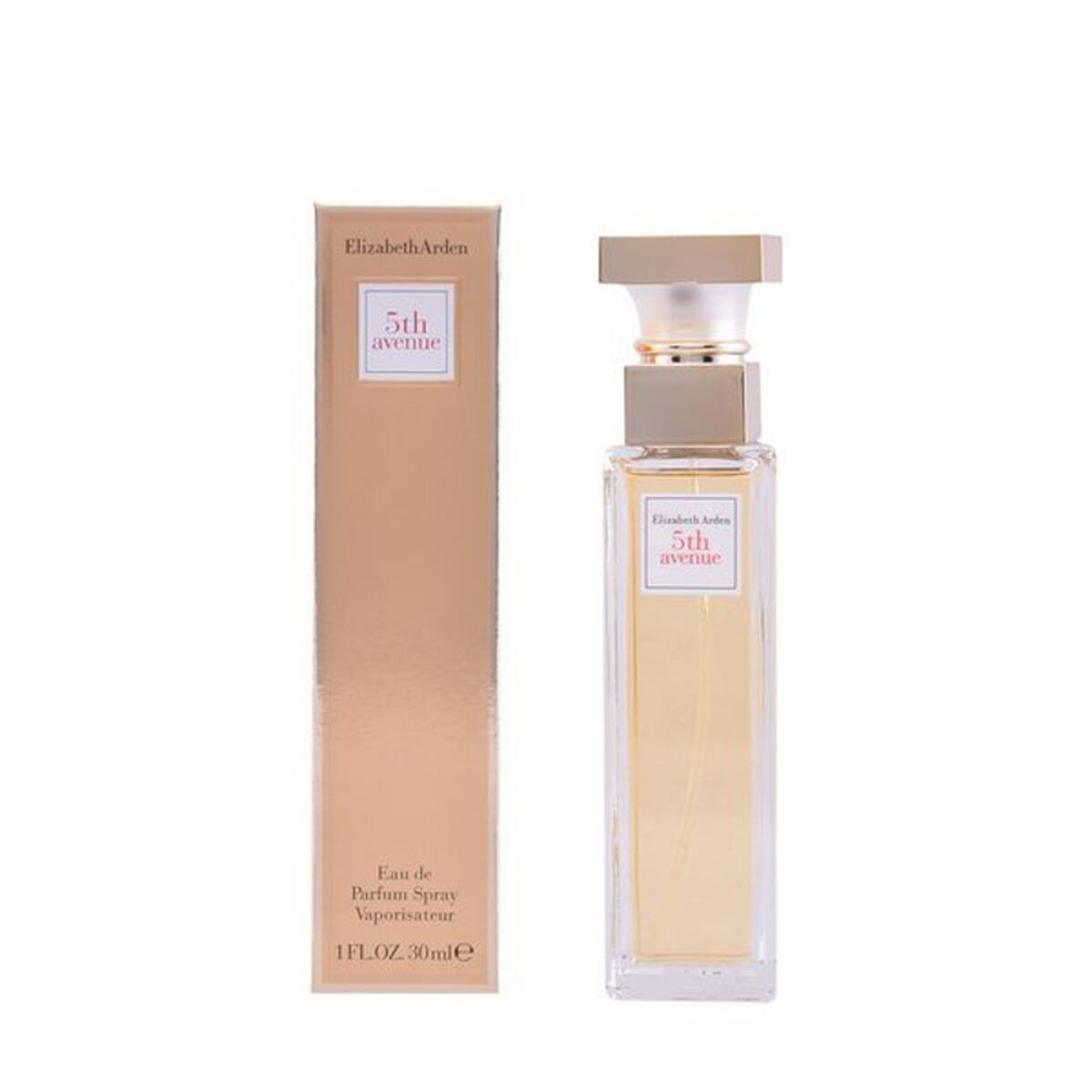 Женская парфюмерия 5th Avenue EDP EDP