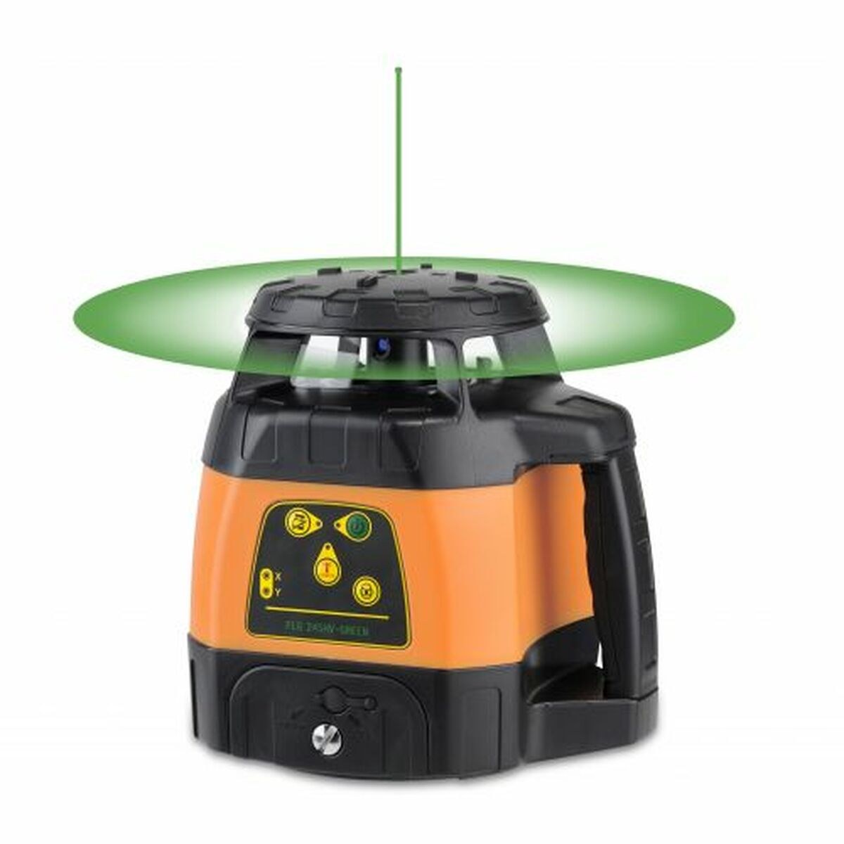 Rotary laser level FLG245HV