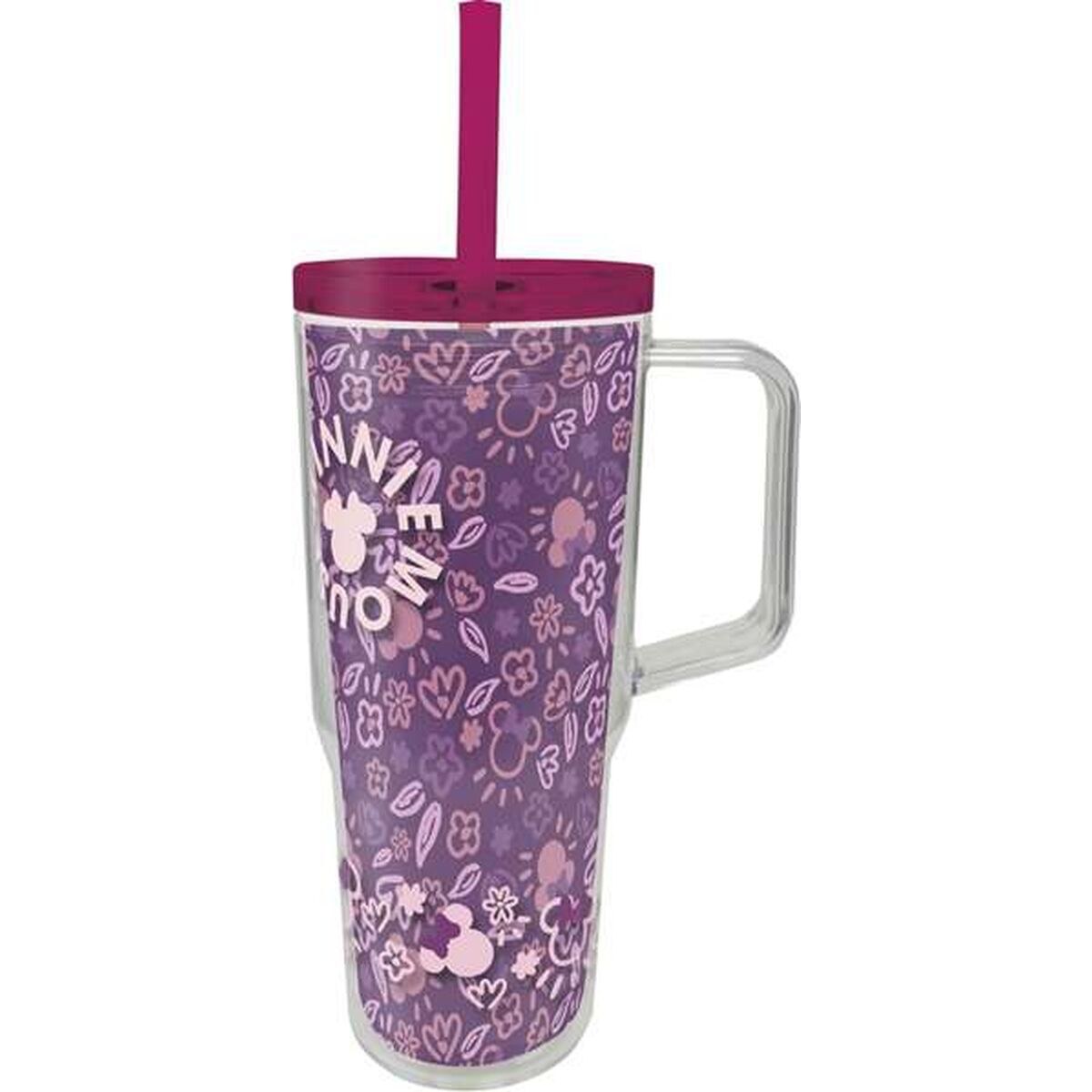 Термокружка с крышкой Cherrylicious 860 ml