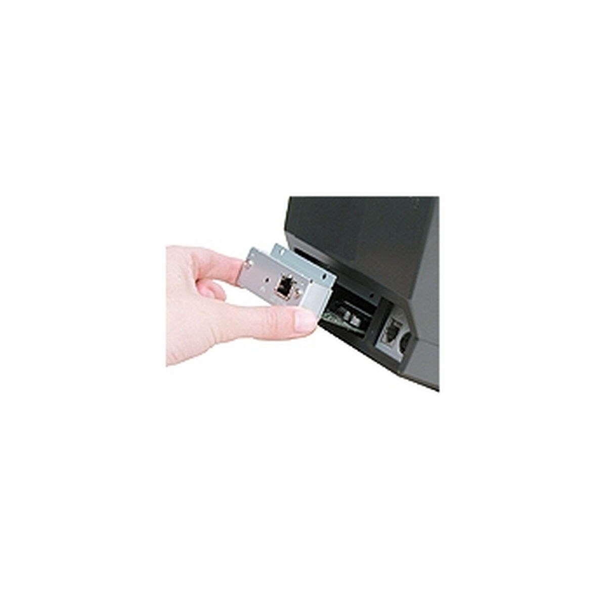 Interface 39607400