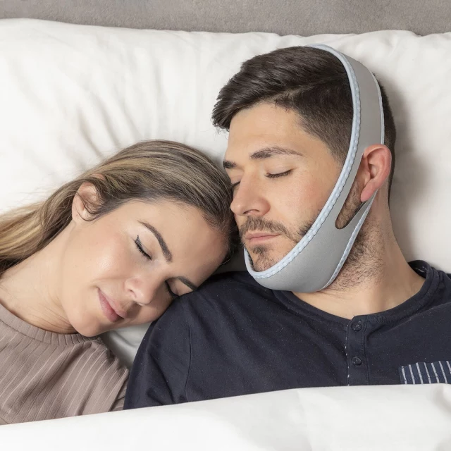 Ремешок от храпа Stosnore