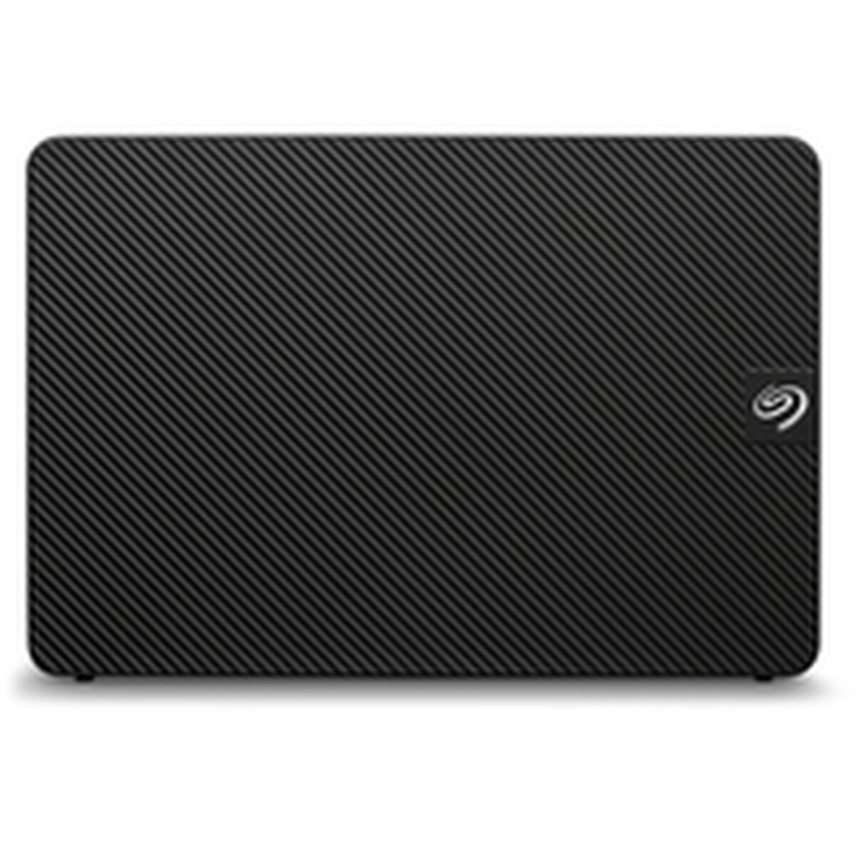 External Hard Drive STKP26000400 Black