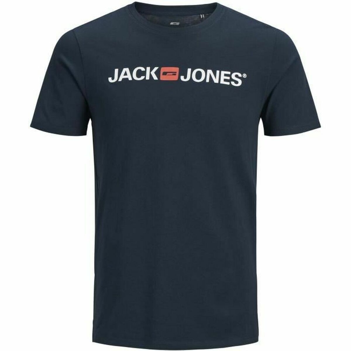 Men’s Short Sleeve T-Shirt ecorp Old Logo