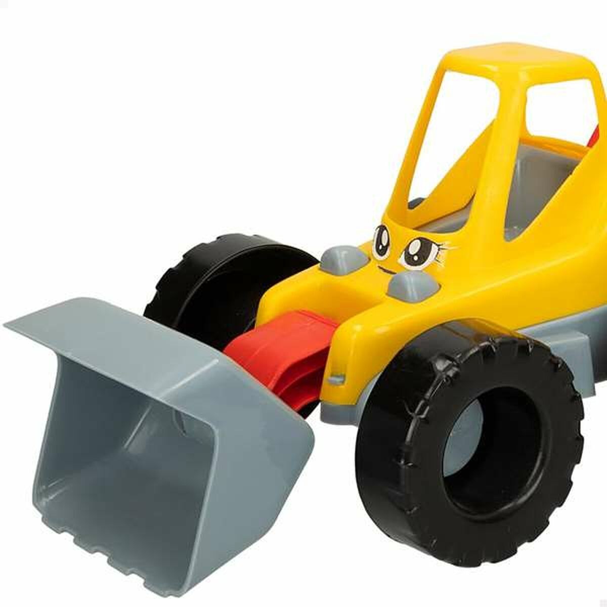 Экскаватор 26 cm