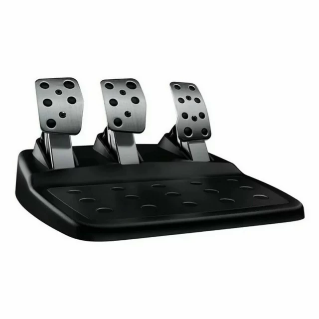 Гоночный руль 941-000112