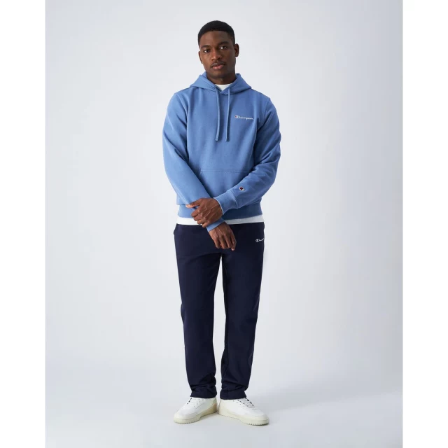 Trousers 220294NNY Navy Blue