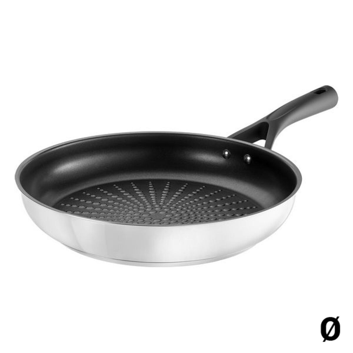 Non-stick frying pan Expert Metal Bakelite