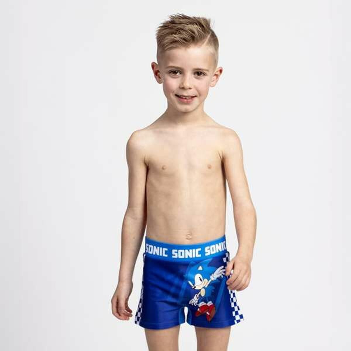 Boys Swim Shorts