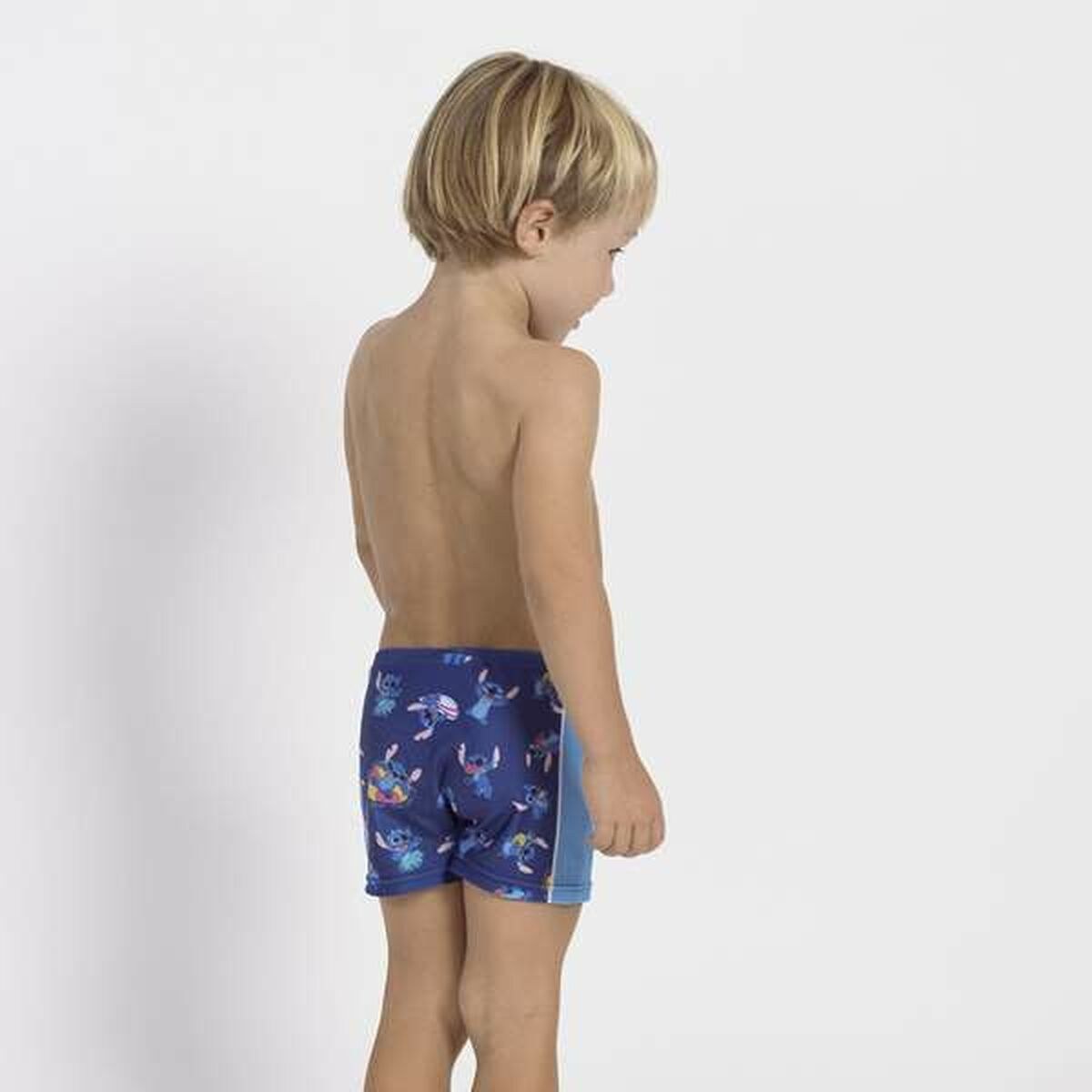 Children’s Bathing Costume Dark blue