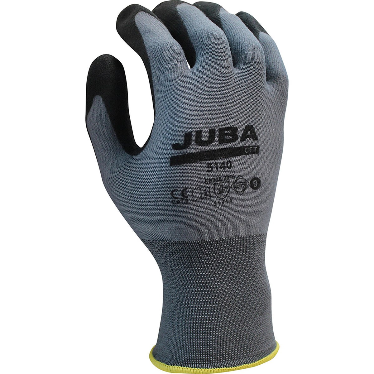 Work Gloves PVC