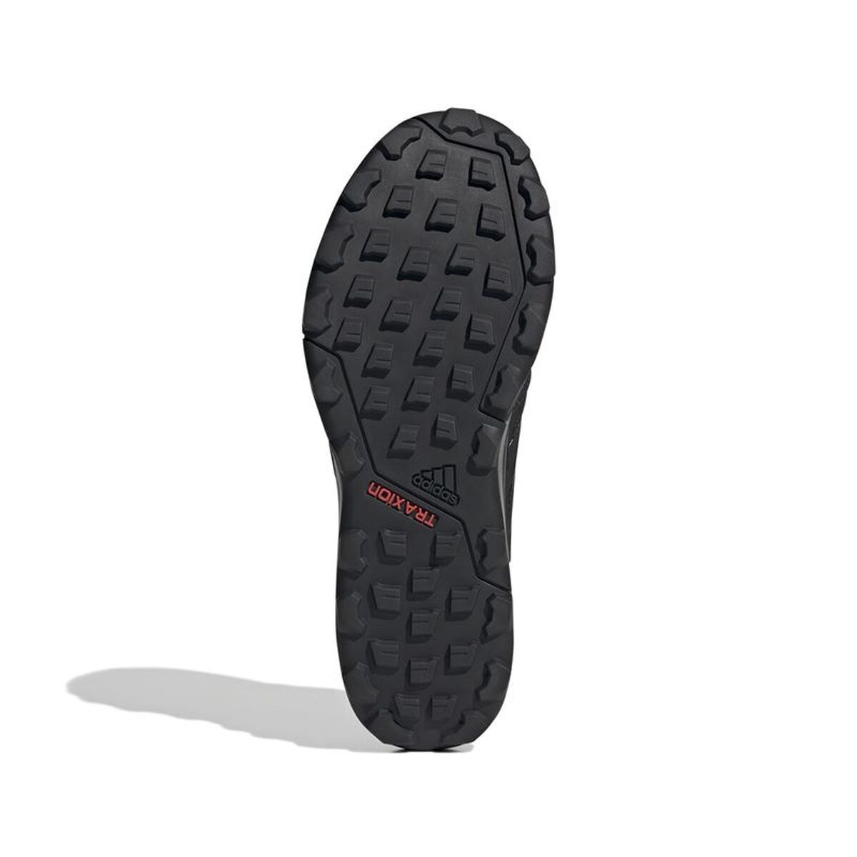 Men's trail running shoes (mountain running) Trace 2.0 Black