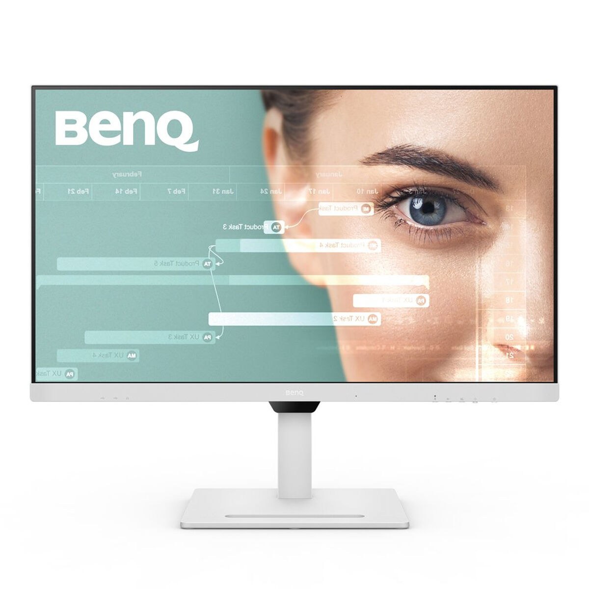 Игровой монитор GW3290QT Quad HD 31,5"