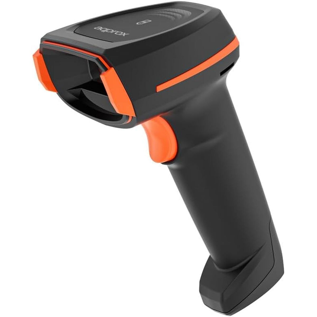 Barcode Reader appLS24WS